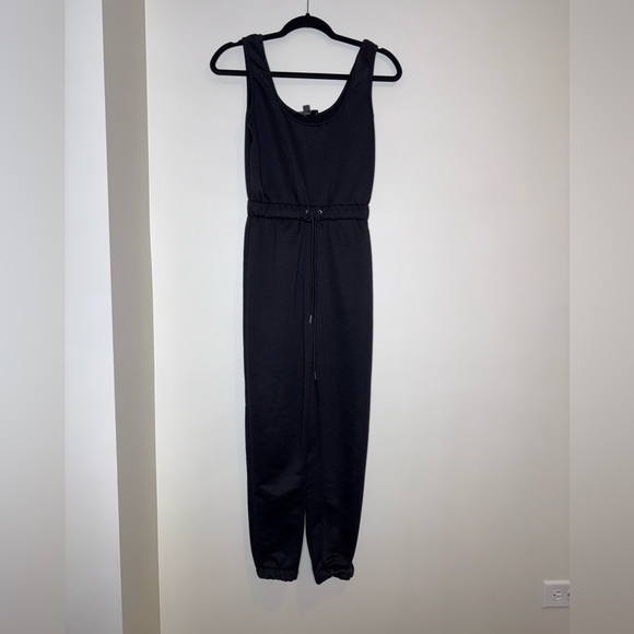 MissGuided Black Women's Jumpsuit - Picture 2 of 6